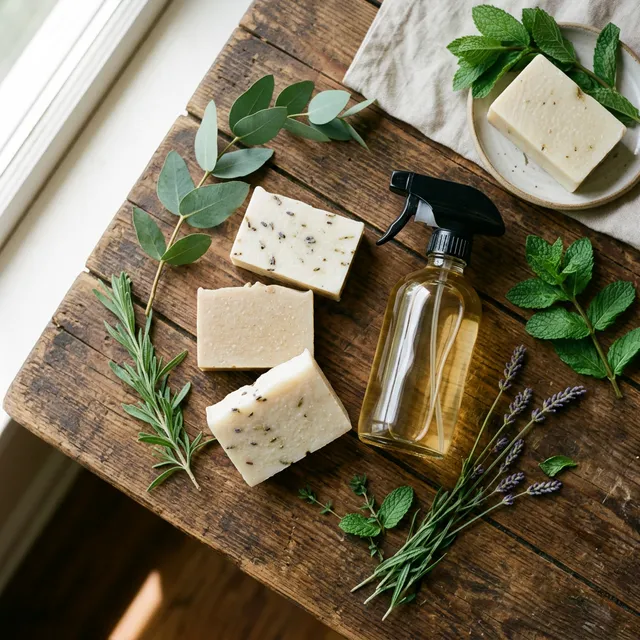 Best Soap for Insecticidal Spray (and What to Avoid) (2026)