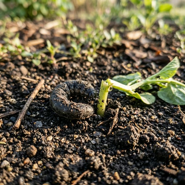 Natural Pesticides for Vegetable Gardens (2026)