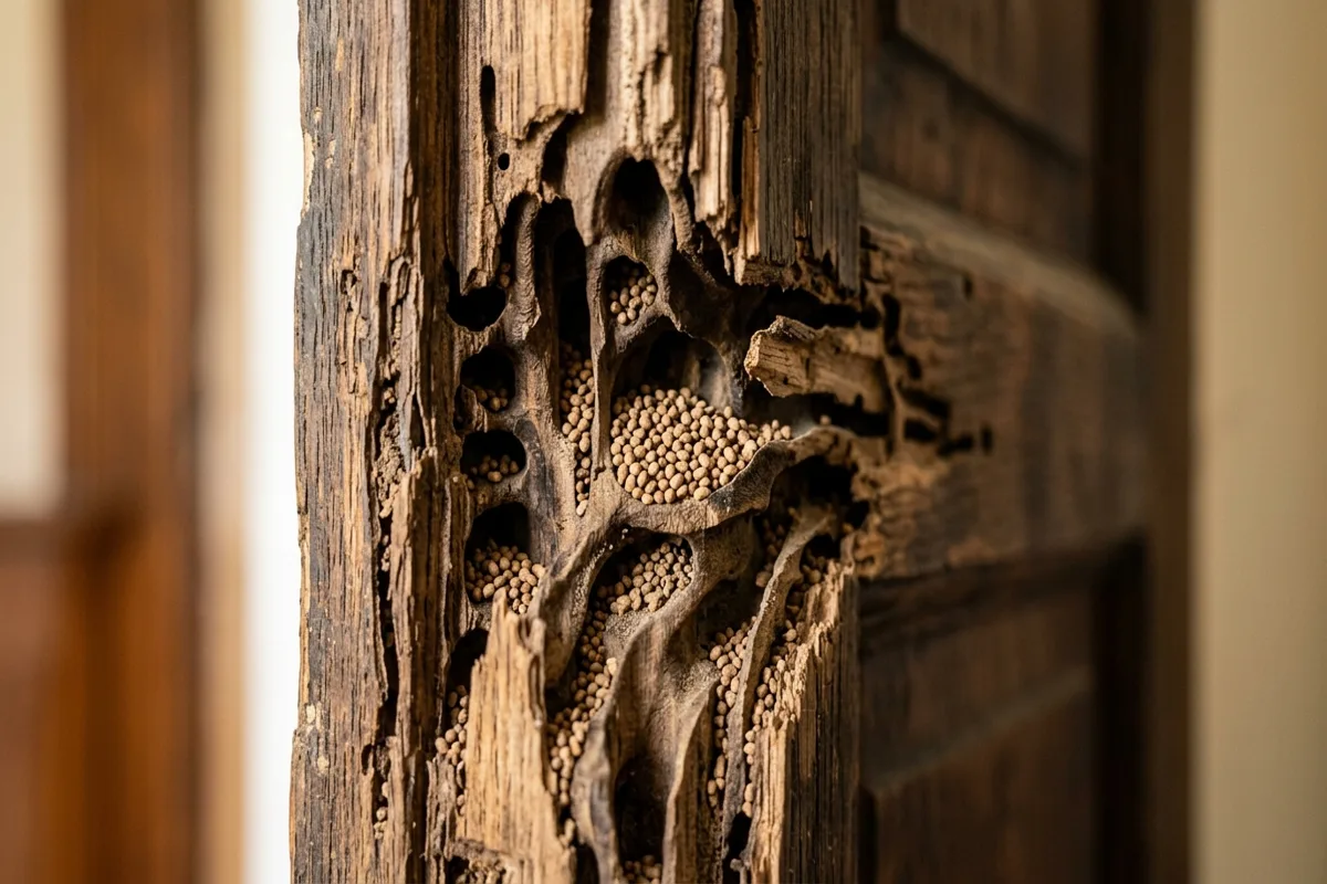 Termite Spray vs Insecticidal Soap: What Actually Works