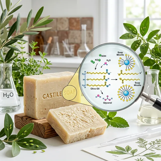 What Is Insecticidal Soap and How Does It Work? (2026)